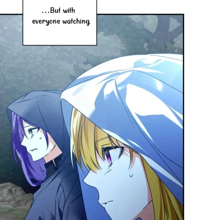 Fell Into the Arms of a Mad Villain Chapter 57 page 106