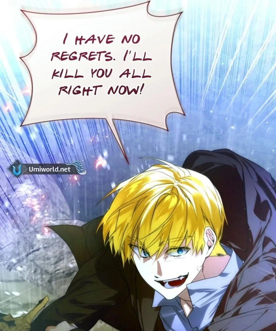 Fell Into the Arms of a Mad Villain Chapter 57 page 100
