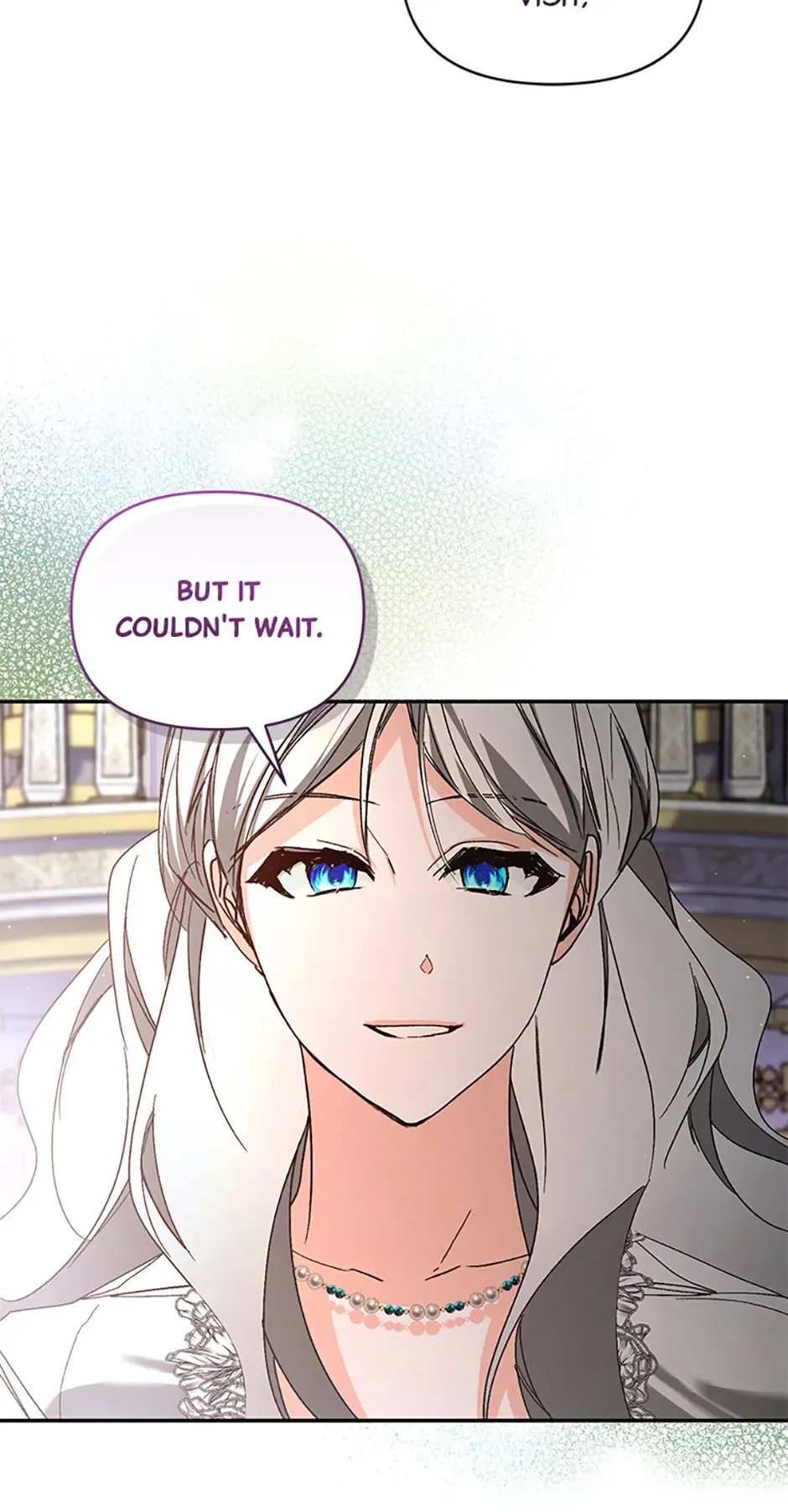 Fell Into the Arms of a Mad Villain Chapter 52 page 89
