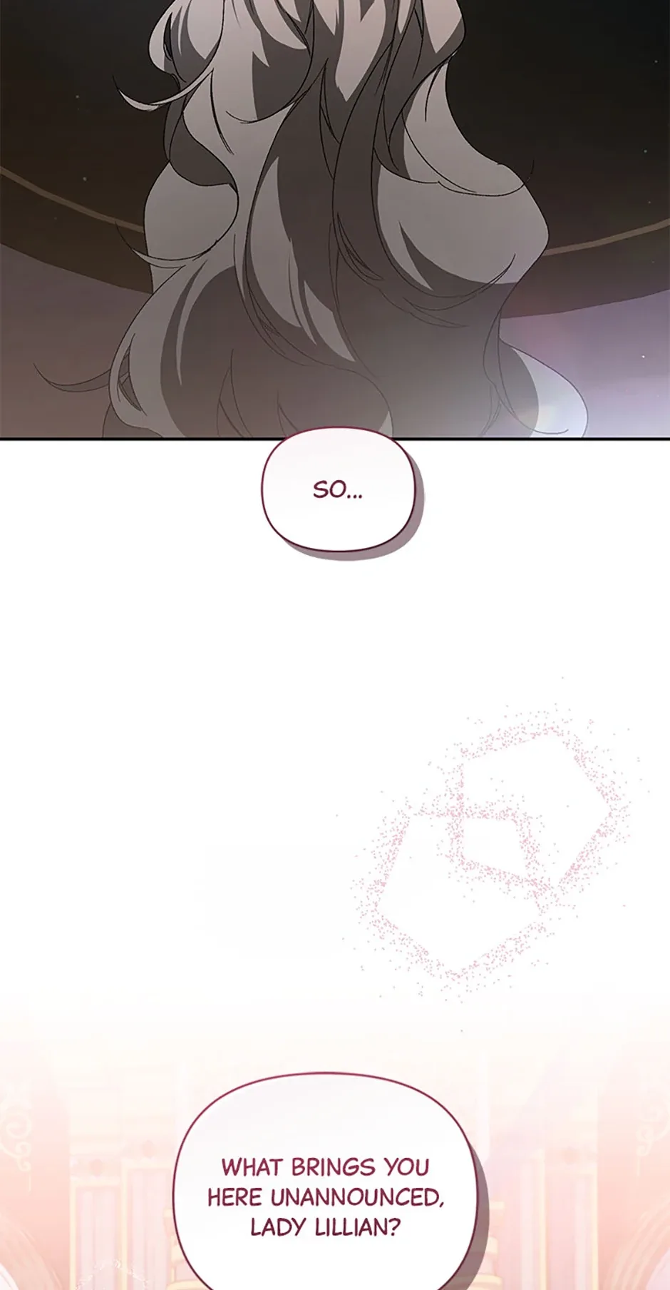 Fell Into the Arms of a Mad Villain Chapter 52 page 87