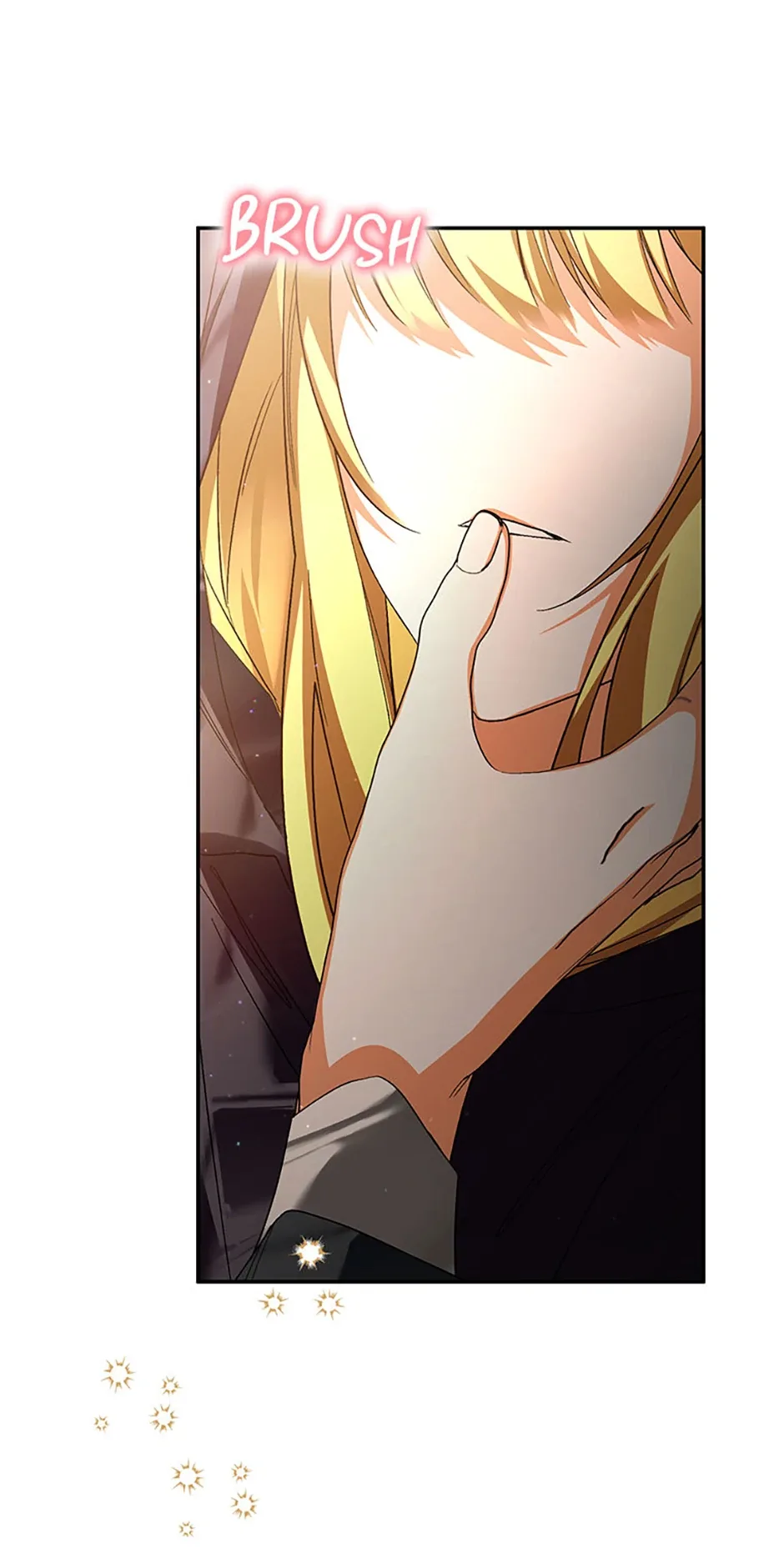 Fell Into the Arms of a Mad Villain Chapter 52 page 81