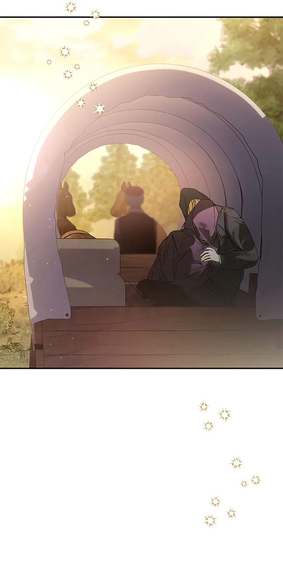 Fell Into the Arms of a Mad Villain Chapter 52 page 80