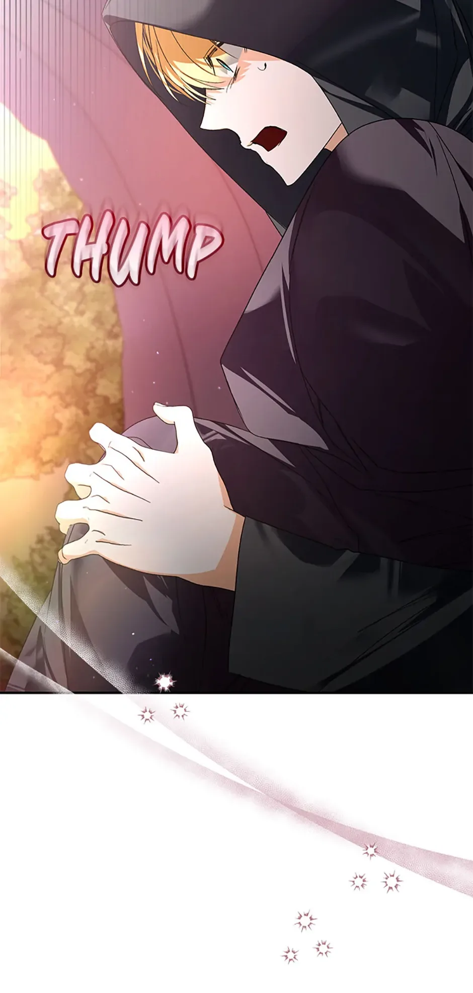 Fell Into the Arms of a Mad Villain Chapter 52 page 61