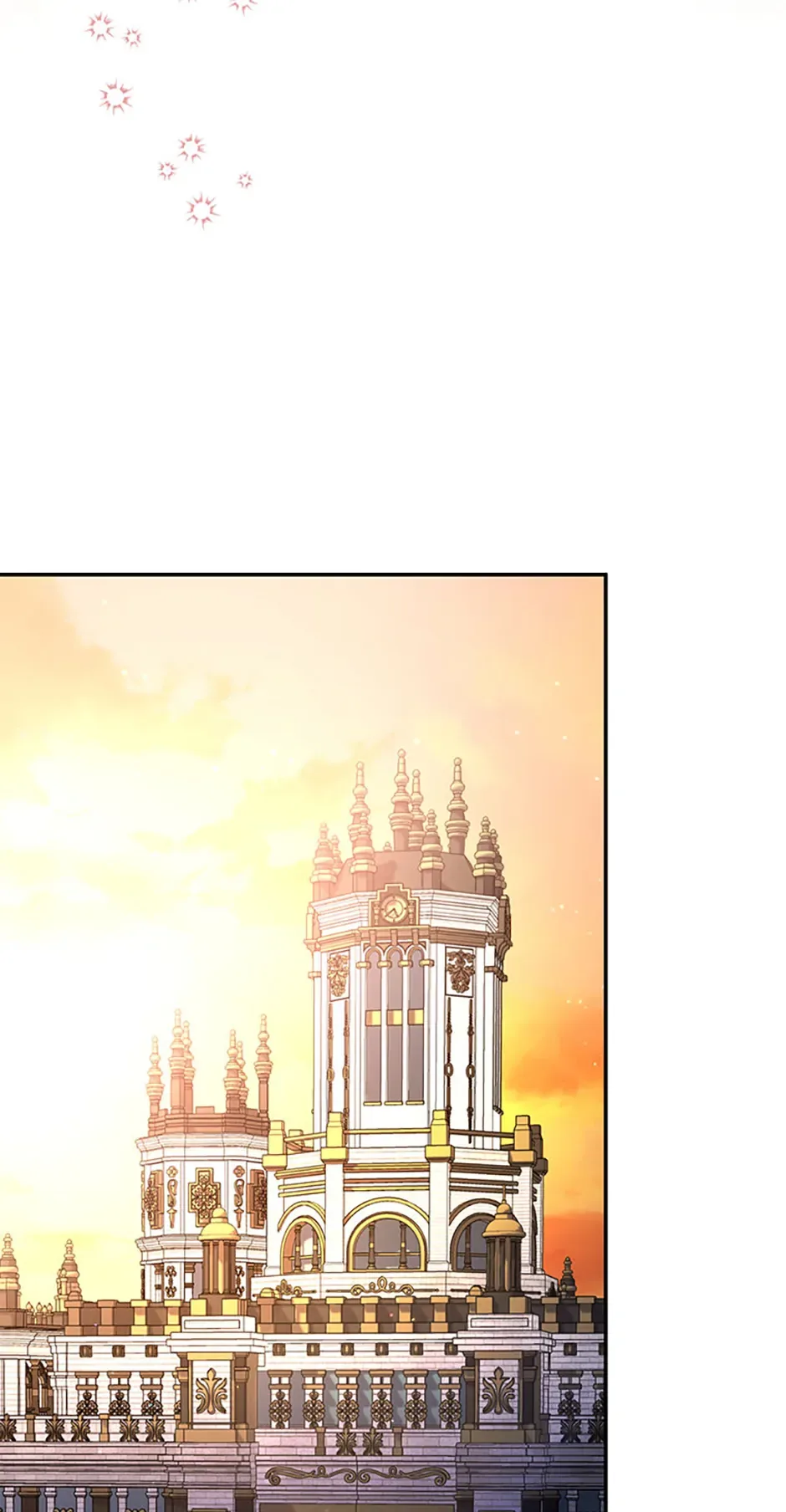 Fell Into the Arms of a Mad Villain Chapter 52 page 85