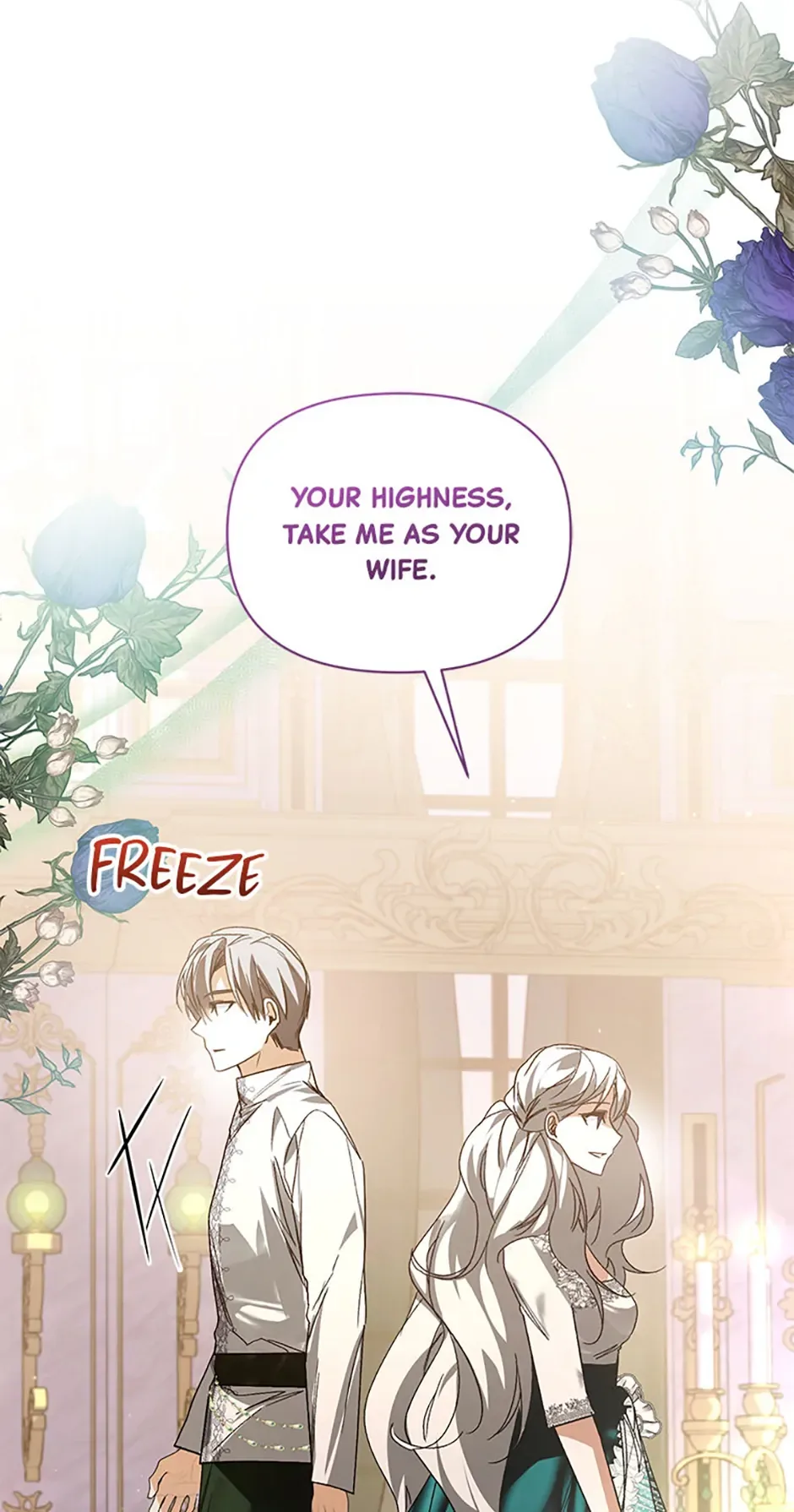 Fell Into the Arms of a Mad Villain Chapter 52 page 92