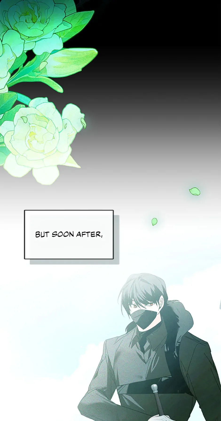 Fell Into the Arms of a Mad Villain Chapter 52 page 97