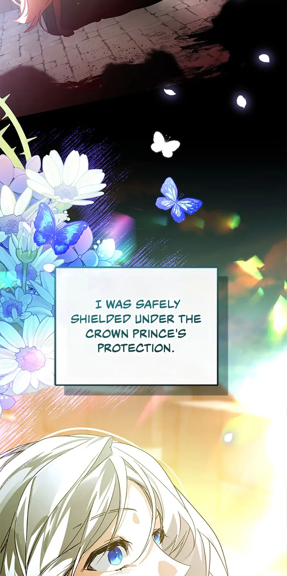 Fell Into the Arms of a Mad Villain Chapter 52 page 100