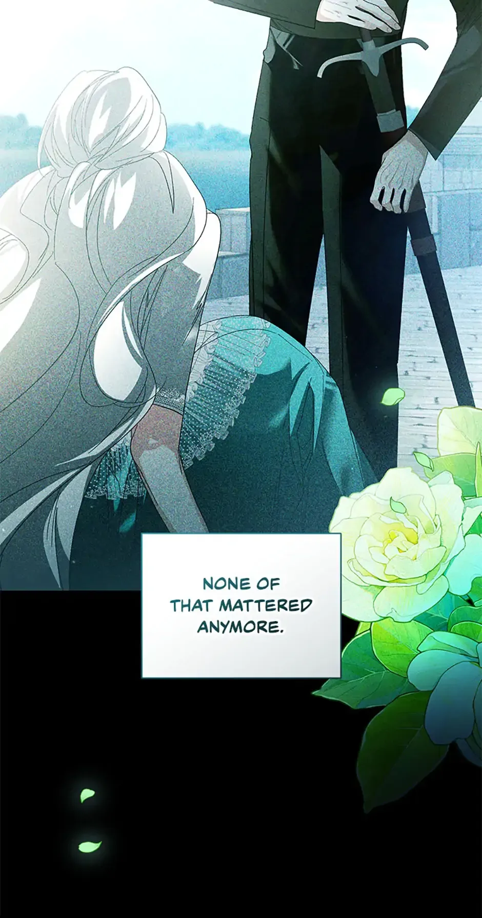 Fell Into the Arms of a Mad Villain Chapter 52 page 98