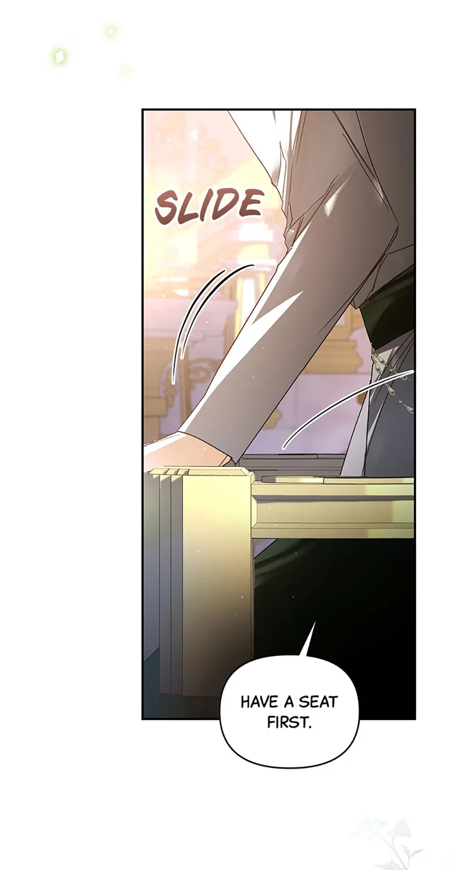Fell Into the Arms of a Mad Villain Chapter 52 page 91