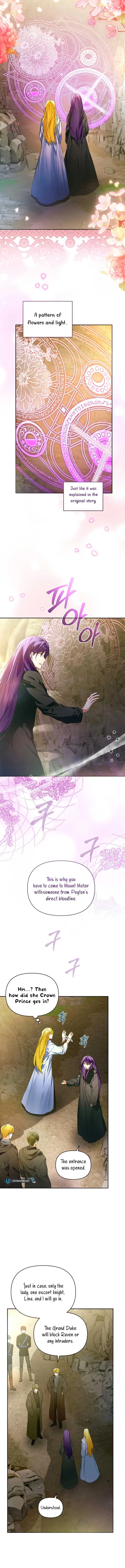 Fell Into the Arms of a Mad Villain Chapter 59 page 14