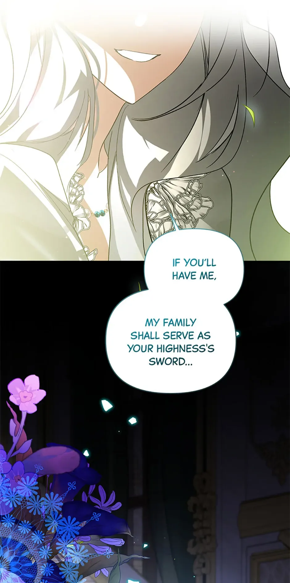 Fell Into the Arms of a Mad Villain Chapter 52 page 104