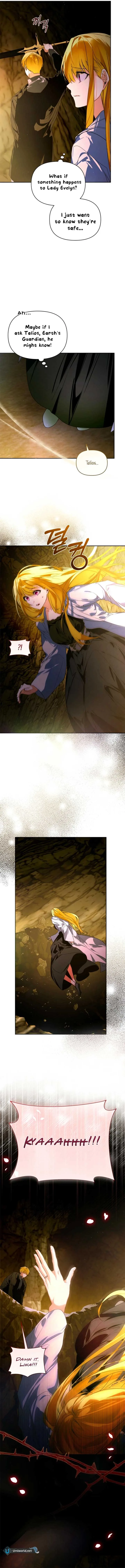 Fell Into the Arms of a Mad Villain Chapter 60 page 7
