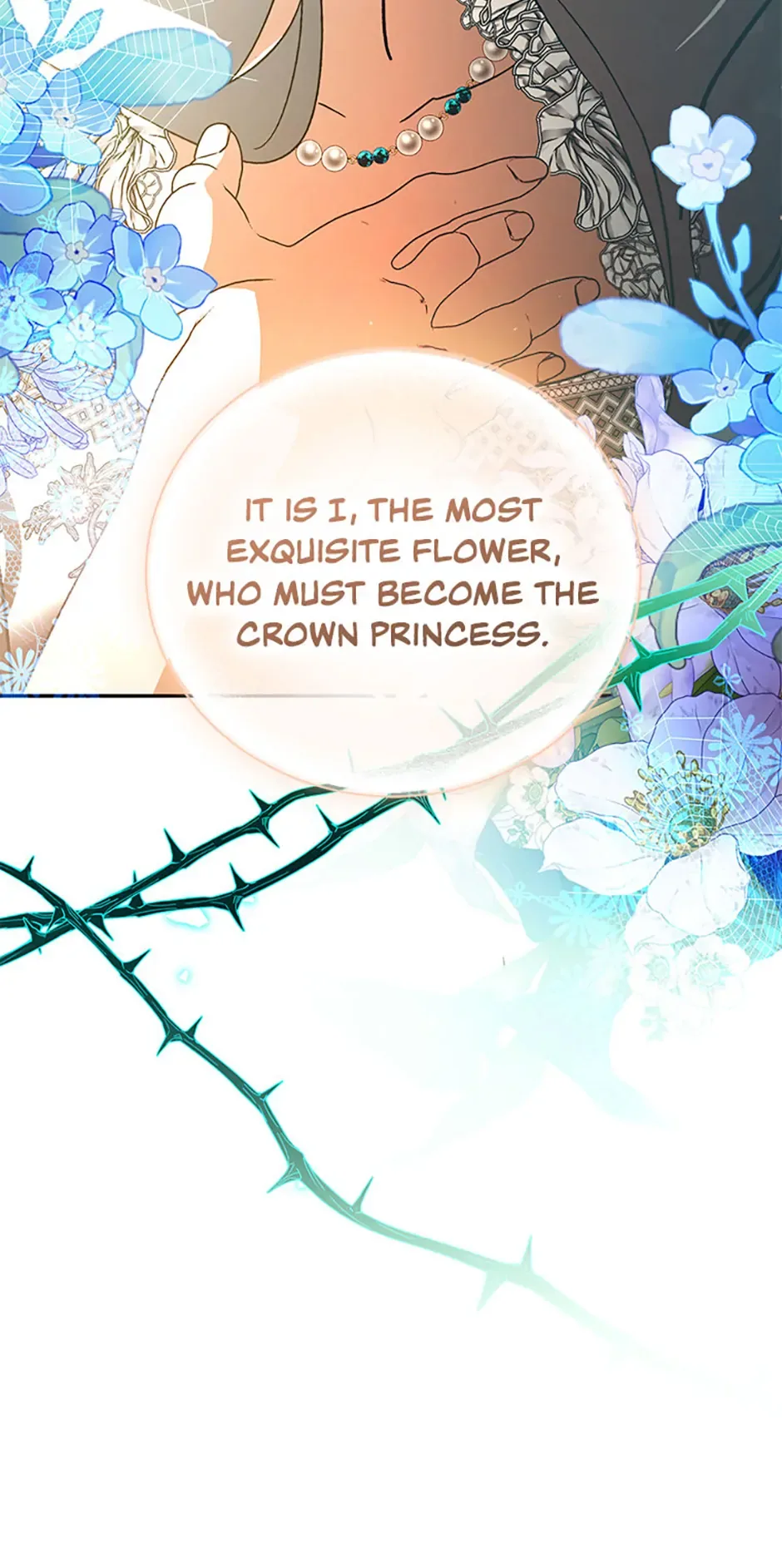 Fell Into the Arms of a Mad Villain Chapter 52 page 106
