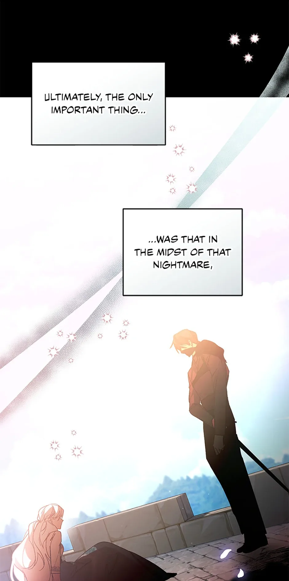 Fell Into the Arms of a Mad Villain Chapter 52 page 99