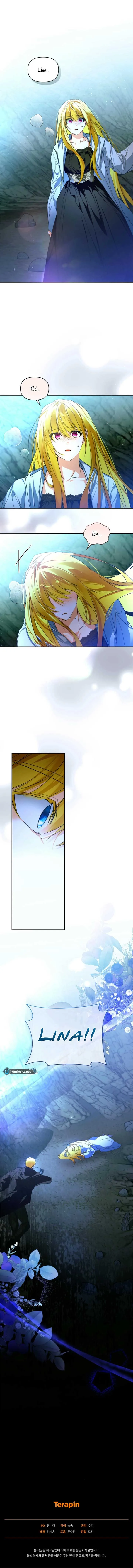 Fell Into the Arms of a Mad Villain Chapter 61 page 14
