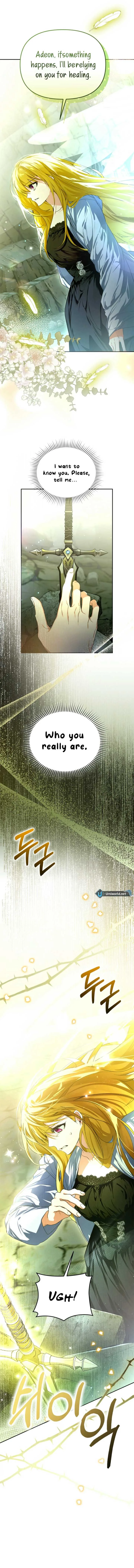 Fell Into the Arms of a Mad Villain Chapter 63 page 7