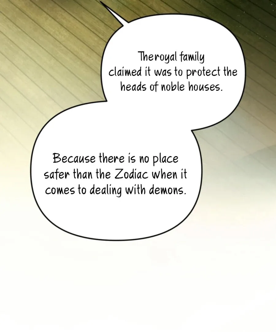 Fell Into the Arms of a Mad Villain Chapter 65 page 18