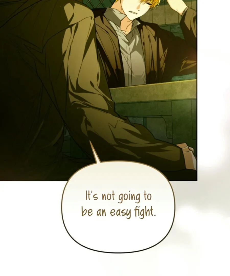 Fell Into the Arms of a Mad Villain Chapter 65 page 20