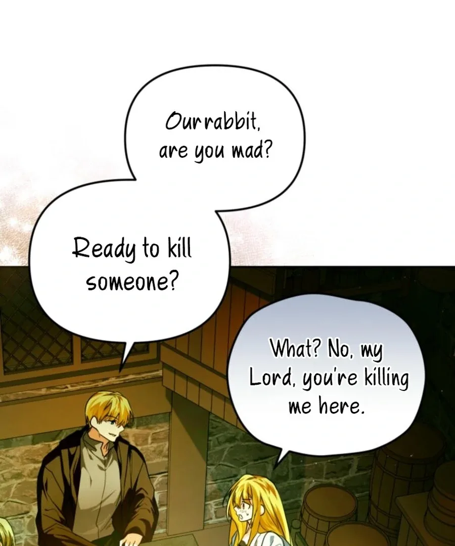 Fell Into the Arms of a Mad Villain Chapter 65 page 7