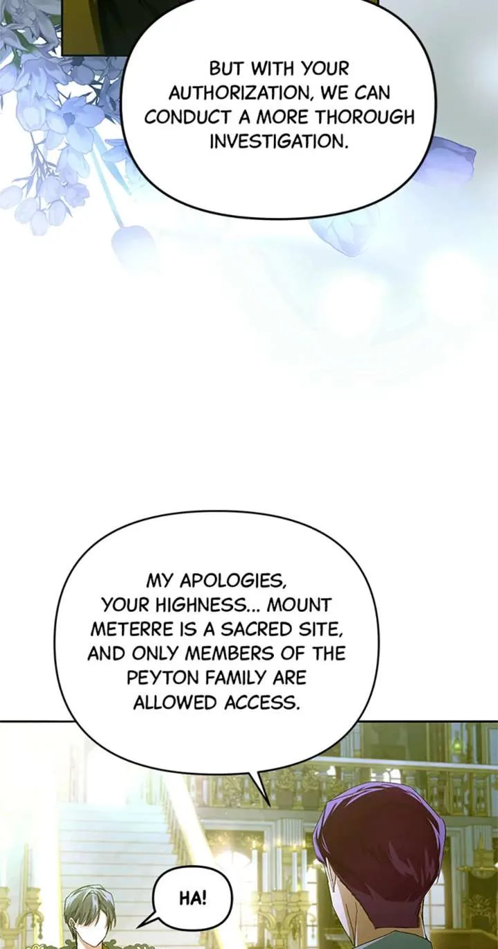 Fell Into the Arms of a Mad Villain Chapter 68 page 36