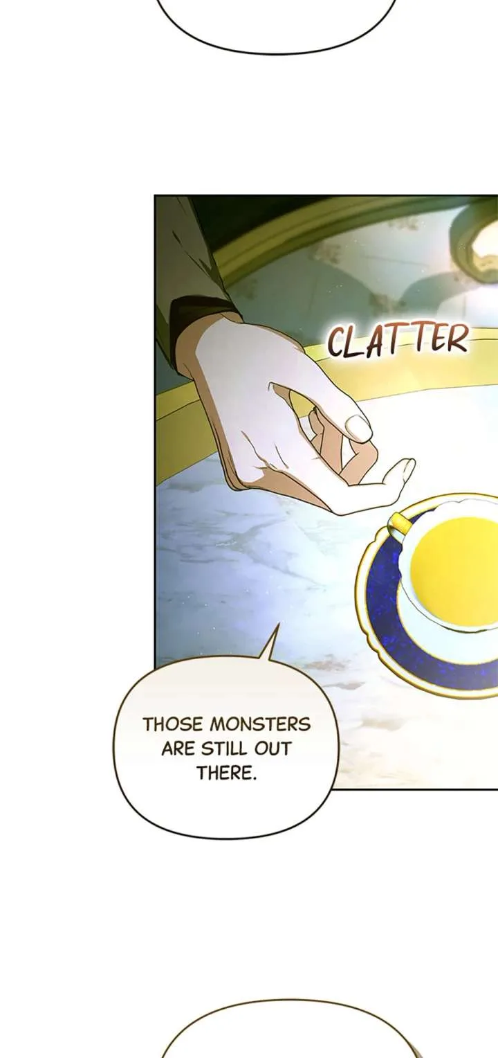 Fell Into the Arms of a Mad Villain Chapter 68 page 26