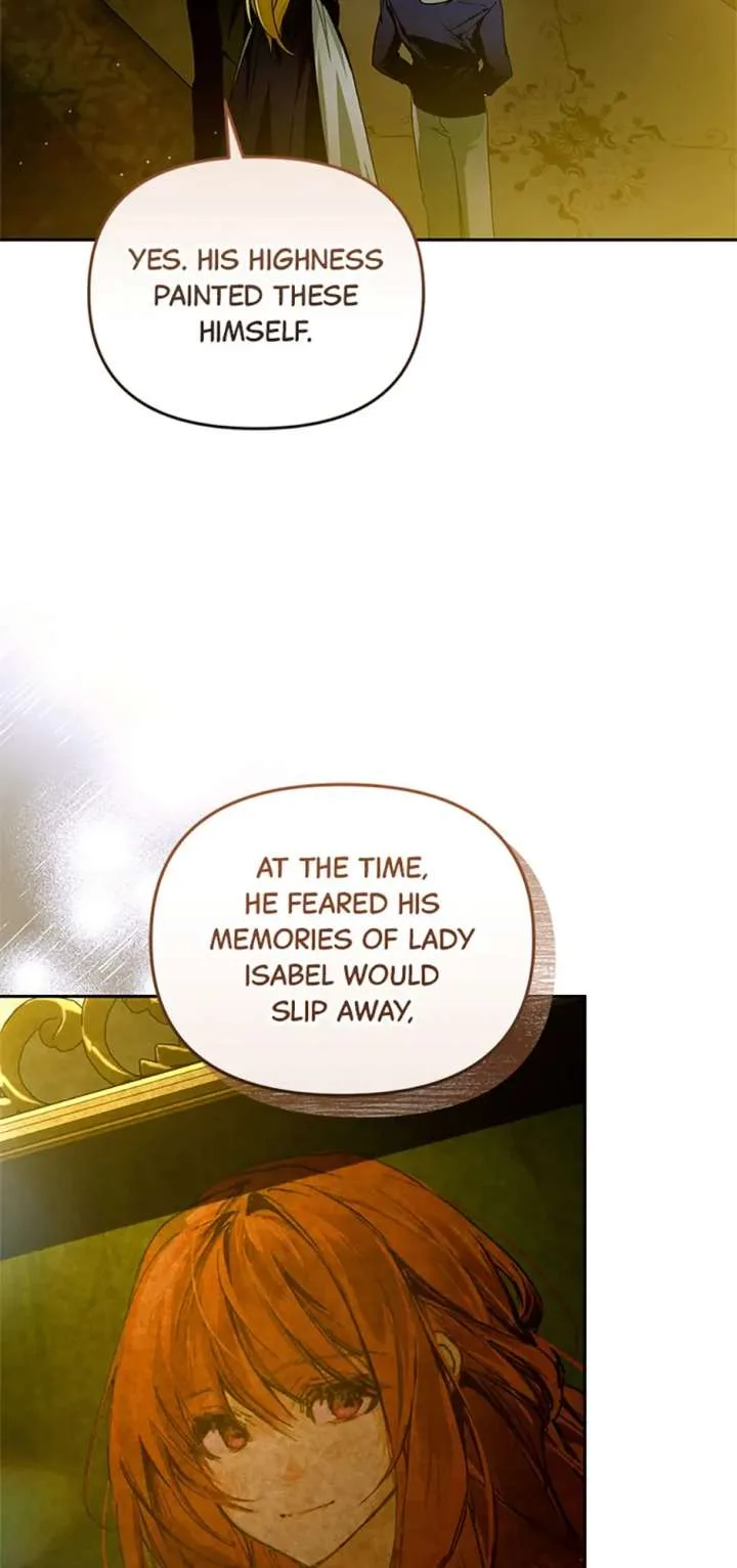 Fell Into the Arms of a Mad Villain Chapter 68 page 54