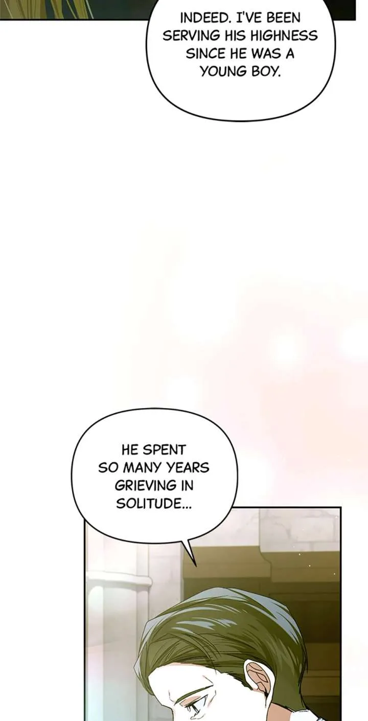 Fell Into the Arms of a Mad Villain Chapter 68 page 12