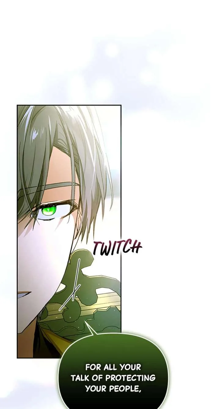Fell Into the Arms of a Mad Villain Chapter 68 page 29