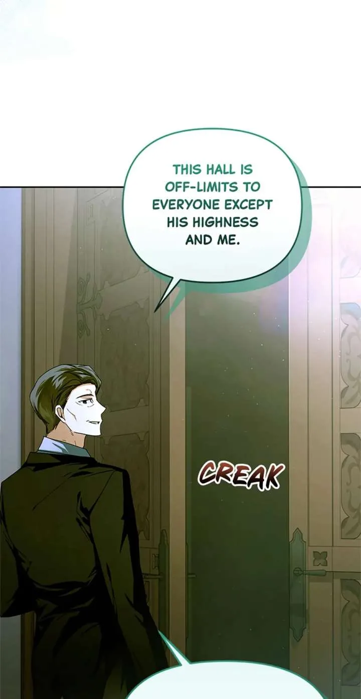 Fell Into the Arms of a Mad Villain Chapter 68 page 18