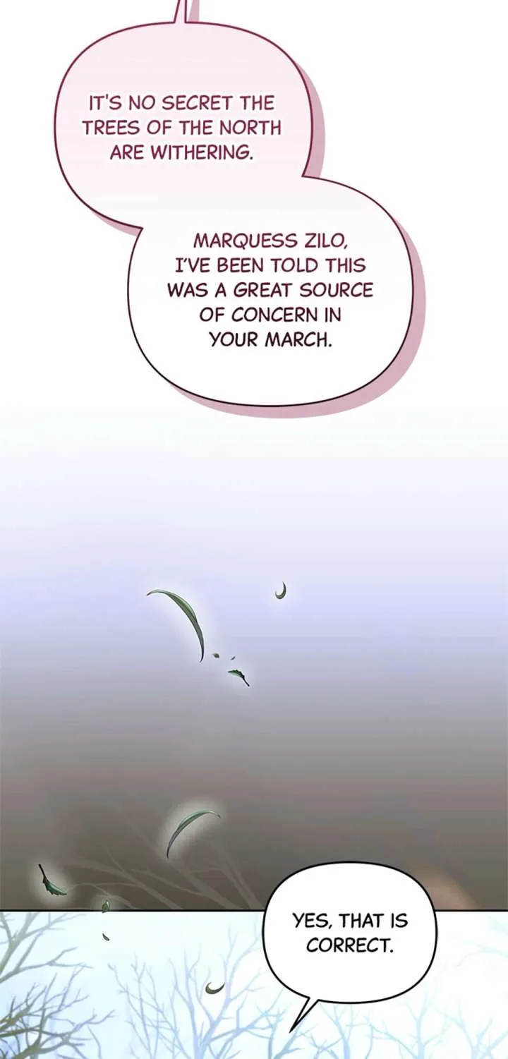 Fell Into the Arms of a Mad Villain Chapter 68 page 85