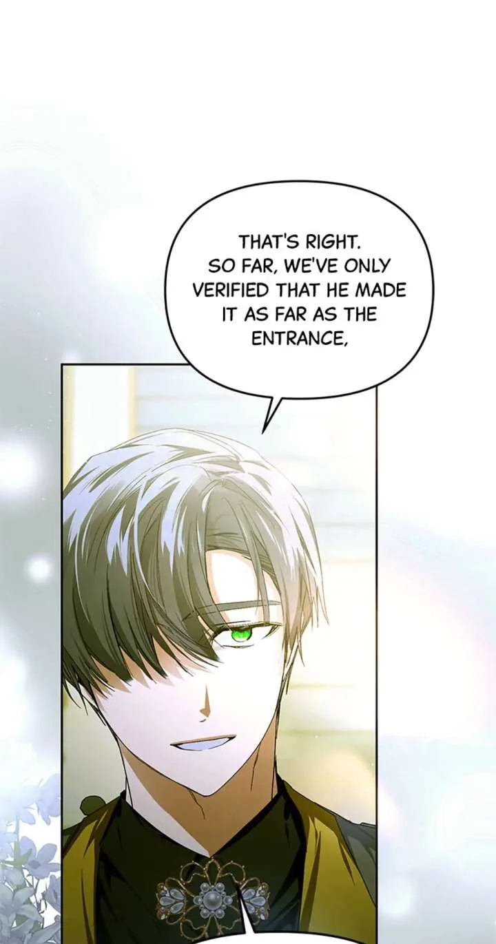 Fell Into the Arms of a Mad Villain Chapter 68 page 35