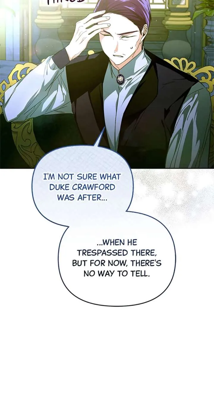 Fell Into the Arms of a Mad Villain Chapter 68 page 41