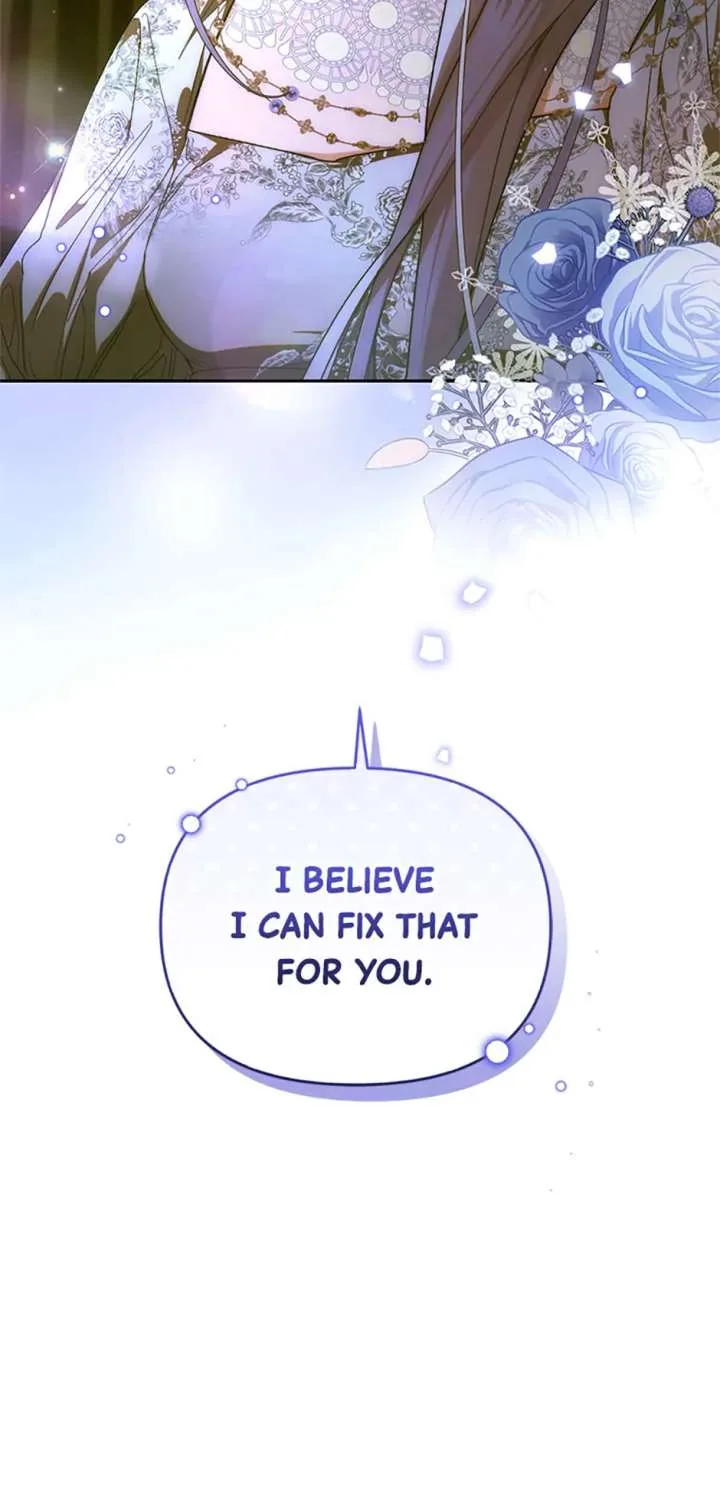 Fell Into the Arms of a Mad Villain Chapter 68 page 88
