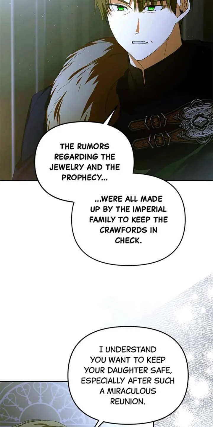 Fell Into the Arms of a Mad Villain Chapter 68 page 80