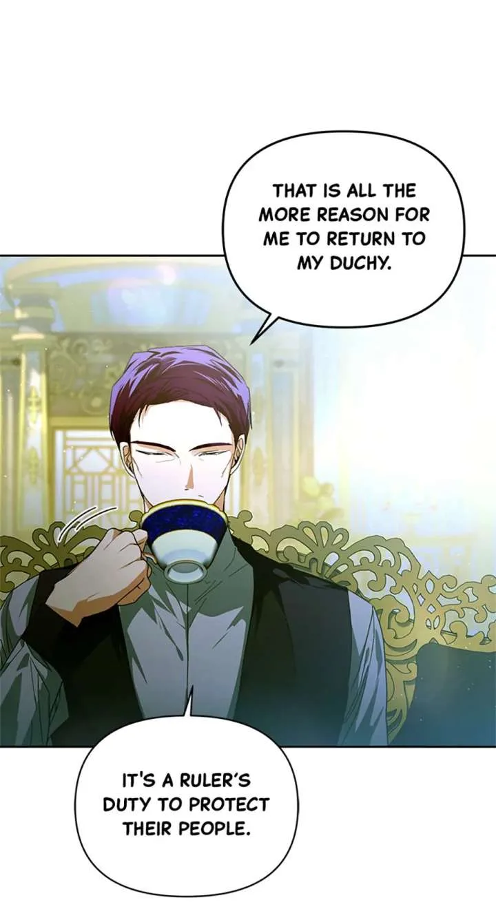 Fell Into the Arms of a Mad Villain Chapter 68 page 28