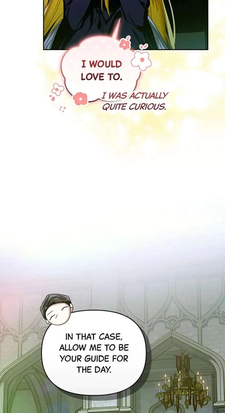 Fell Into the Arms of a Mad Villain Chapter 68 page 6