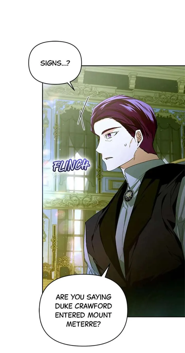 Fell Into the Arms of a Mad Villain Chapter 68 page 34