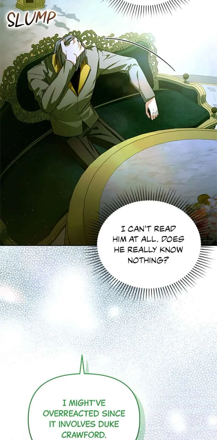 Fell Into the Arms of a Mad Villain Chapter 68 page 44