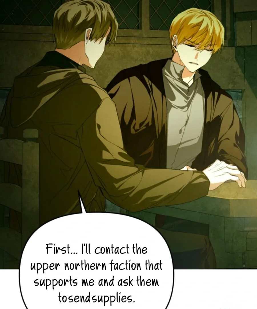 Fell Into the Arms of a Mad Villain Chapter 65 page 26