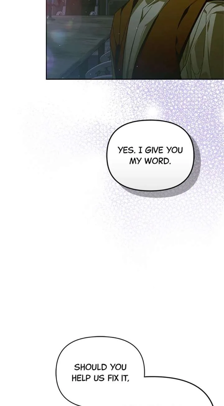 Fell Into the Arms of a Mad Villain Chapter 69 page 6