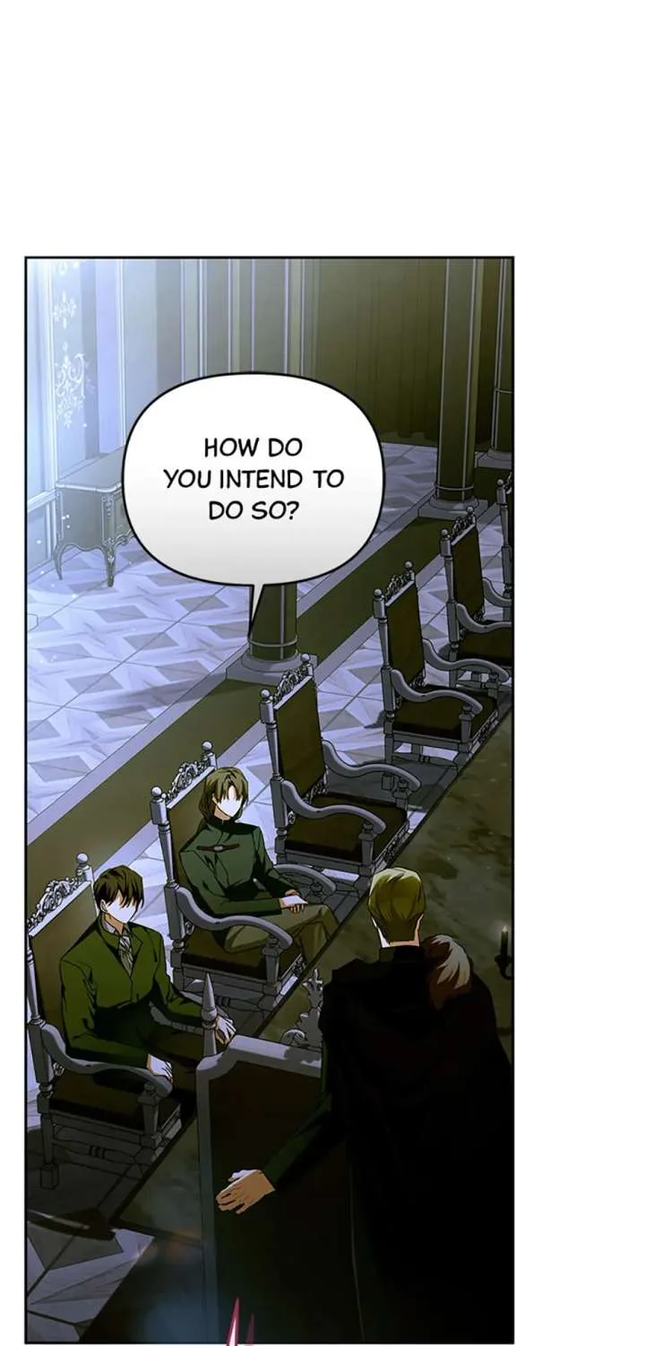Fell Into the Arms of a Mad Villain Chapter 68 page 84