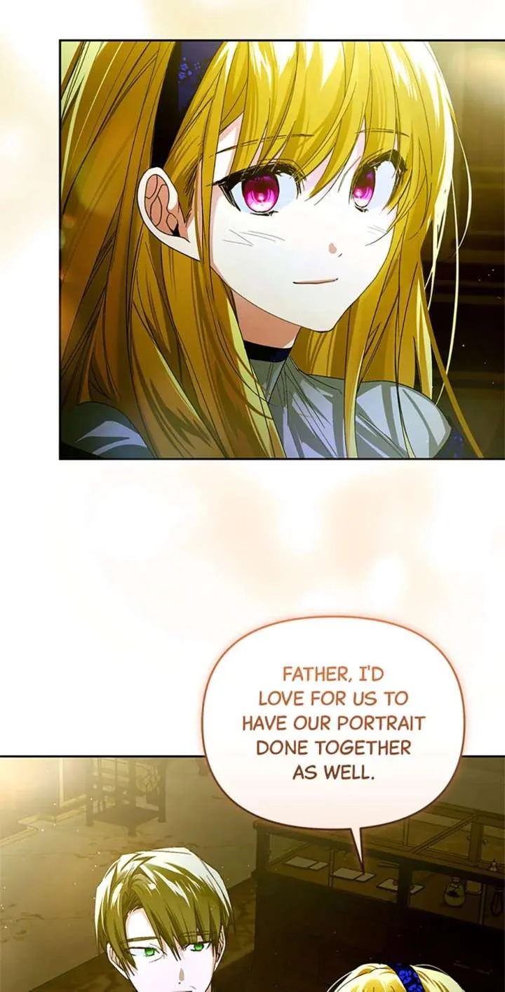 Fell Into the Arms of a Mad Villain Chapter 68 page 61