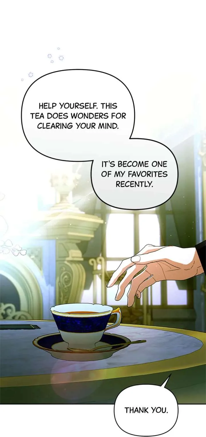 Fell Into the Arms of a Mad Villain Chapter 68 page 21