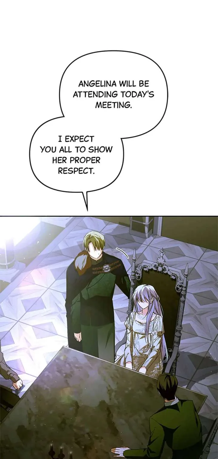 Fell Into the Arms of a Mad Villain Chapter 68 page 73