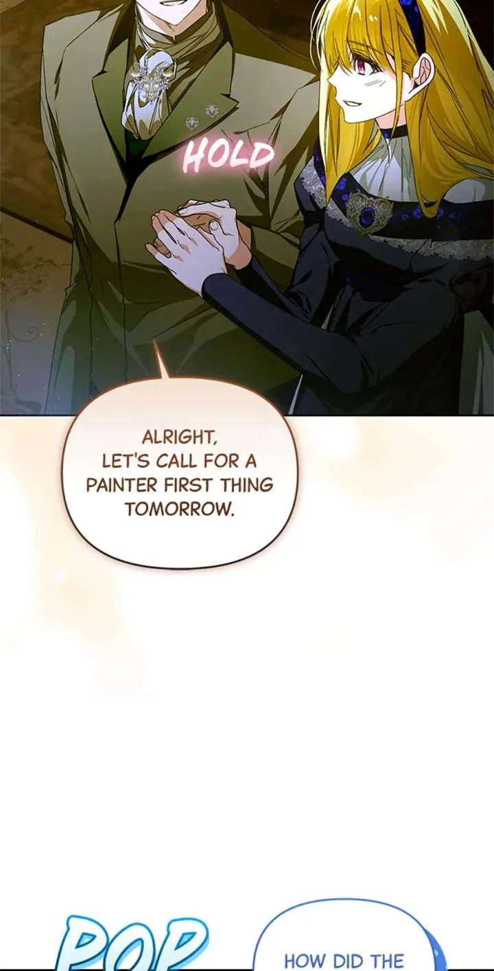 Fell Into the Arms of a Mad Villain Chapter 68 page 62