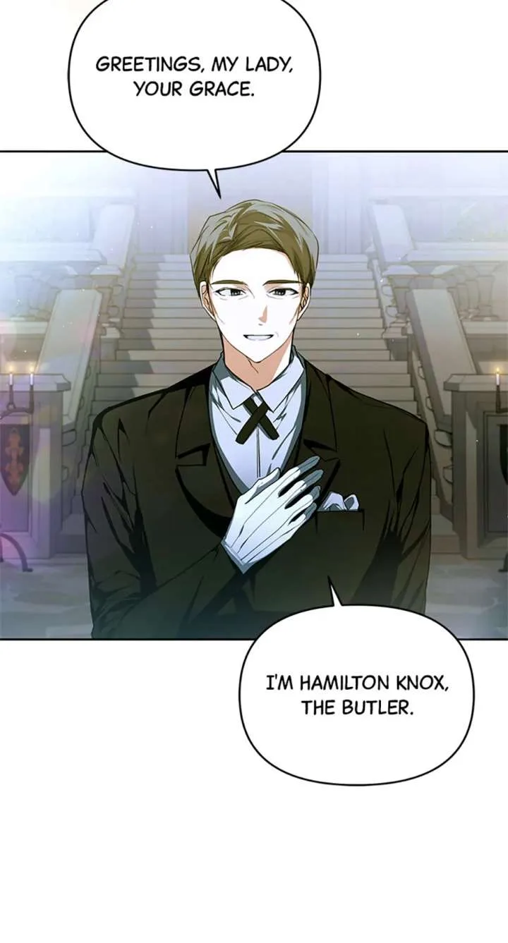 Fell Into the Arms of a Mad Villain Chapter 67 page 9