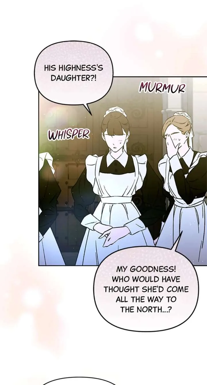 Fell Into the Arms of a Mad Villain Chapter 67 page 8