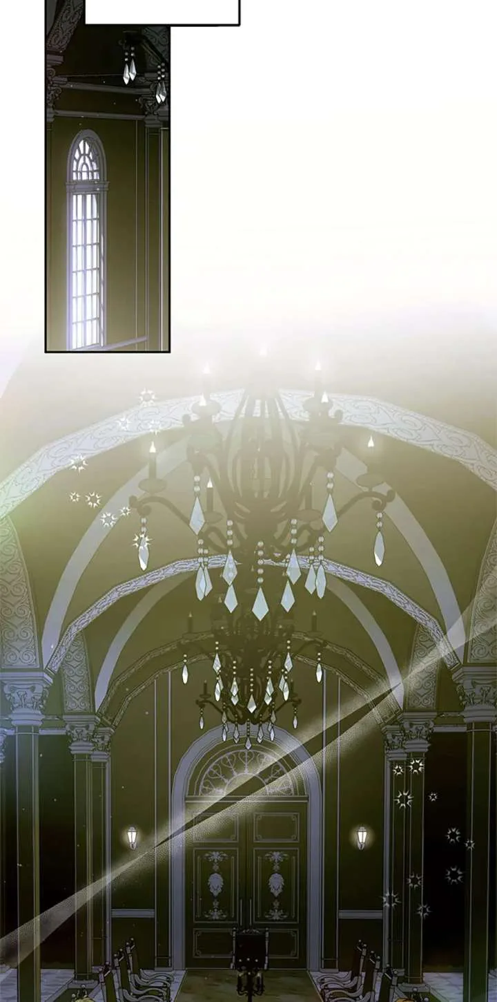 Fell Into the Arms of a Mad Villain Chapter 68 page 69