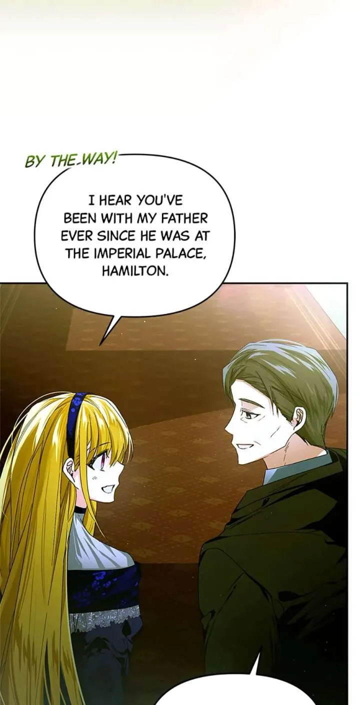 Fell Into the Arms of a Mad Villain Chapter 68 page 11