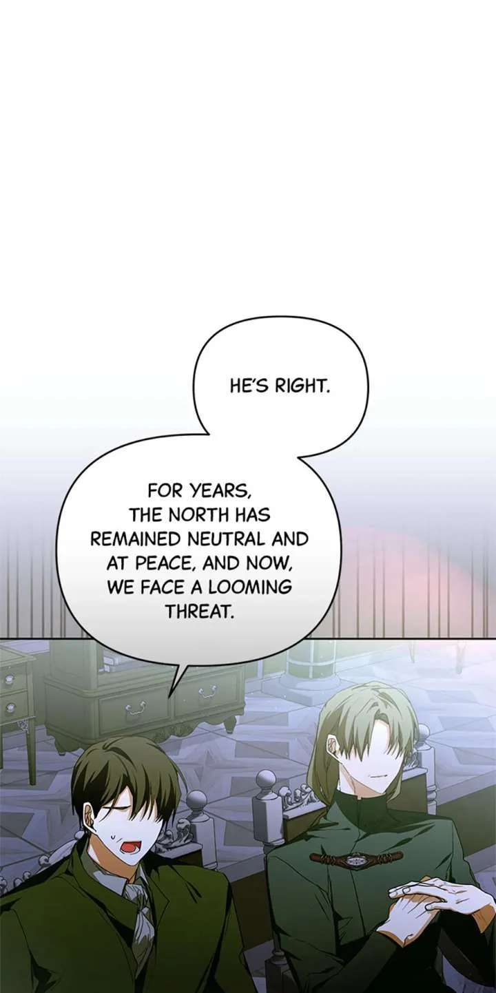 Fell Into the Arms of a Mad Villain Chapter 68 page 78